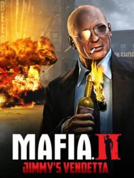 Mafia II - Jimmy's Vendetta