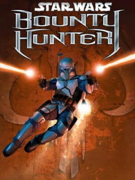 Star Wars Bounty Hunter