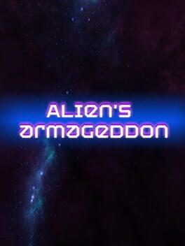 Alien's Armageddon