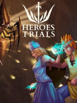 HEROES TRIALS