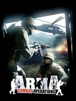 Arma: Armed Assault