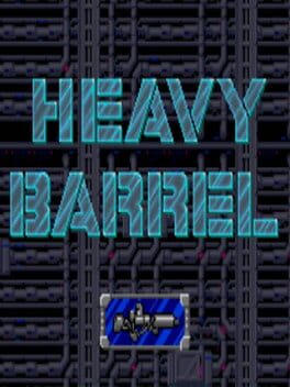 Retro Classix: Heavy Barrel