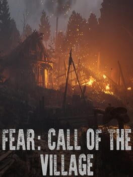 FEAR: Call of the village