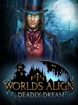 Worlds Align: Deadly Dream Collector's Edition
