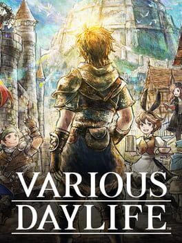 VARIOUS DAYLIFE