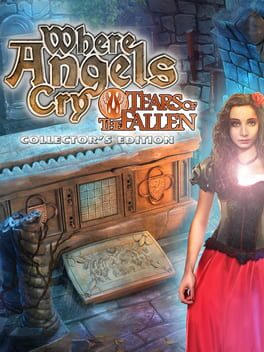 Where Angels Cry: Tears of the Fallen (Collector's Edition)