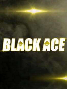 BLACK ACE