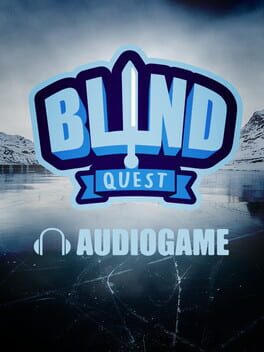 BLIND QUEST - The Frost Demon