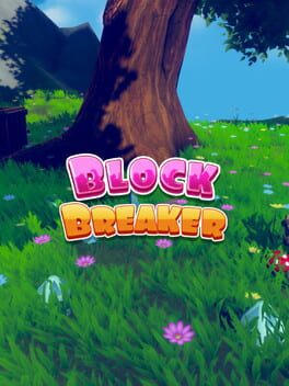 BlockBreaker!