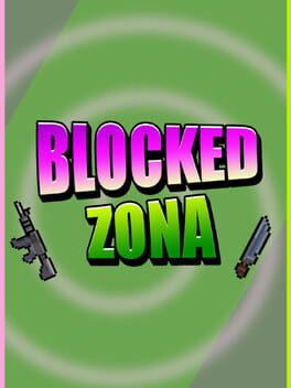 BLOCKED ZONA