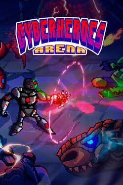 CyberHeroes Arena