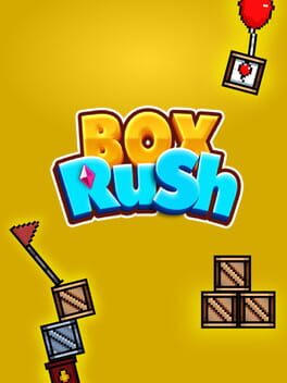 BoxRush