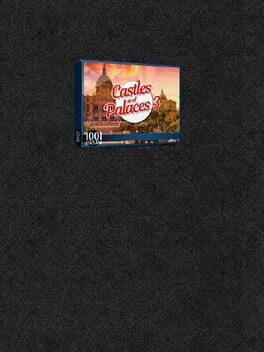 1001 Jigsaw. Castles And Palaces 3