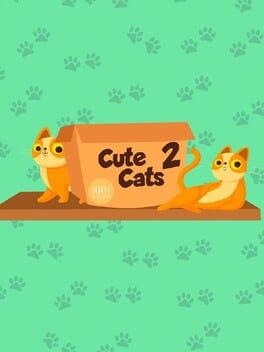 1001 Jigsaw. Cute Cats 2