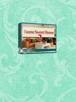 1001 Jigsaw. Home Sweet Home 2