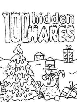 100 hidden hares