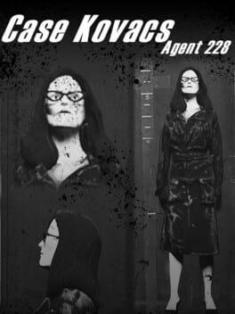 Case Kovacs - Agent 228