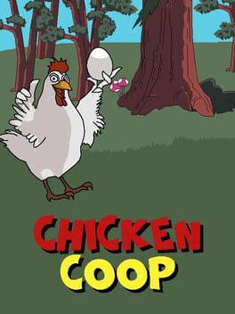 Chicken Co-op