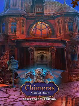 Chimeras: Mark of Death Collector's Edition