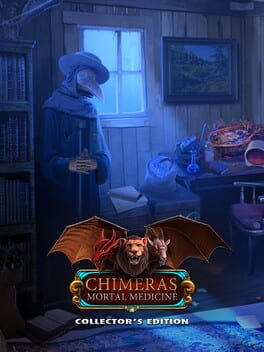 Chimeras: Mortal Medicine Collector's Edition
