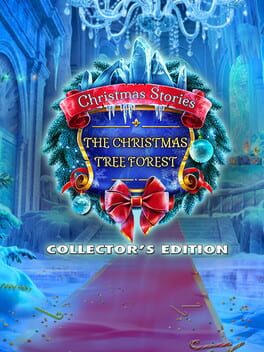 Christmas Stories: The Christmas Tree Forest Collector's Edition