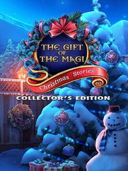 Christmas Stories: The Gift of the Magi Collector's Edition