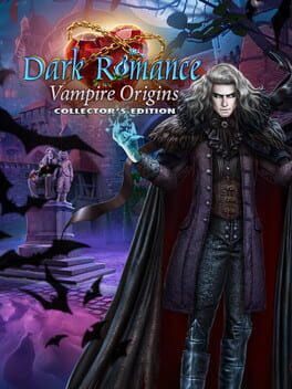 Dark Romance: Vampire Origins Collector's Edition