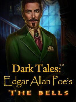 Dark Tales: Edgar Allan Poe's The Bells Collector's Edition