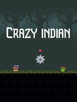 Crazy indian