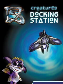 Creatures Docking Station