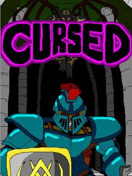 Cursed!