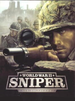World War II Sniper: Call to Victory