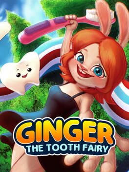 Ginger - The Tooth Fairy