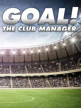 GOAL! The Club Manager