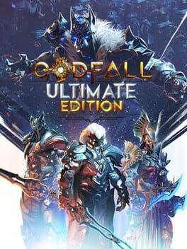 Godfall Ultimate Edition
