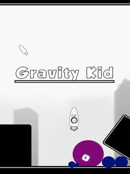 Gravity_Kid