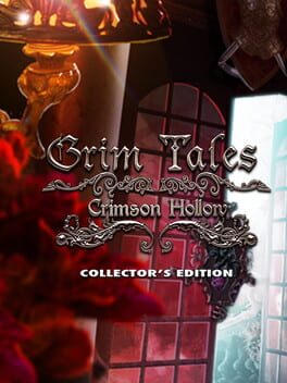 Grim Tales: Crimson Hollow Collector's Edition