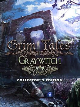 Grim Tales: Graywitch Collector's Edition