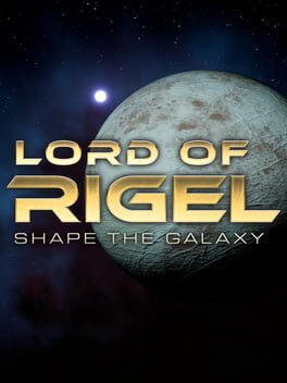 Lord of Rigel