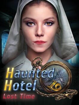 Haunted Hotel: Lost Time Collector's Edition
