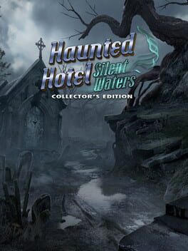 Haunted Hotel: Silent Waters Collector's Edition