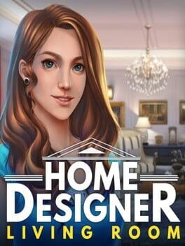 Home Designer - Living Room