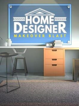 Home Designer - Makeover Blast