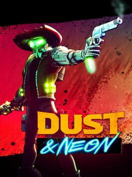 Dust&Neon