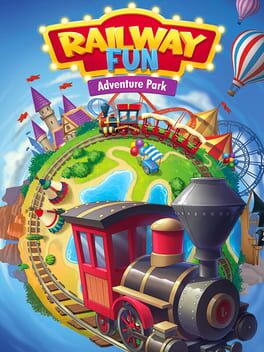 Railway Fun - Adventure Park