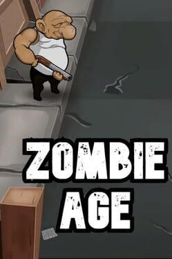 Zombie Age