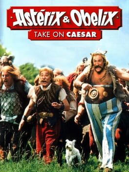 Asterix & Obelix Take on Caesar
