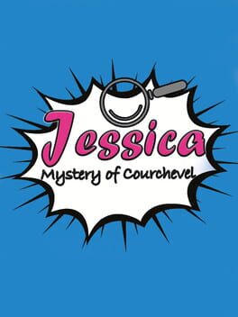 Jessica Mystery of Courchevel