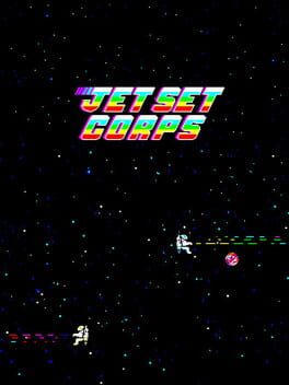 JET SET CORPS