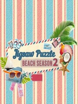 Jigsaw Puzzle Beach Season 2